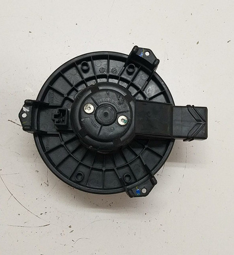 Motor Ar Forçado Honda Civic 2007 2008 A 2011 F006b10111