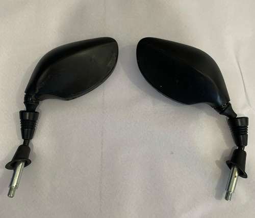 Par Espelhos Retrovisores Honda Sh 150i 2017 2021 Original