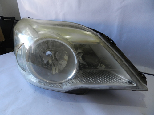 Farol Direito Gm Agile Montana 09/19 Com Detalhe 46200748