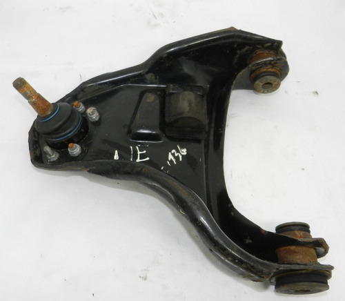 Balança Bandeja Superior Lado Esquerdo Gm Blazer S10 96/11 