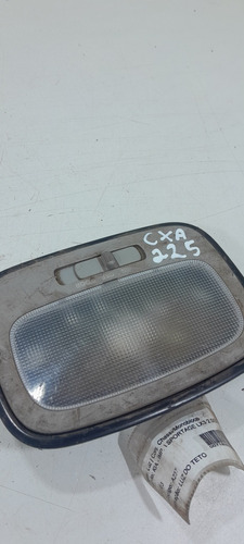 Luz De Teto Cortesia Kia Sportage 2011/15 (vj)