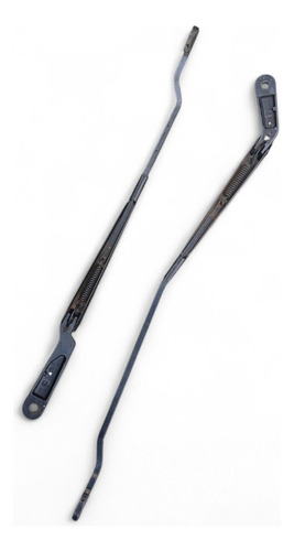 Par Braço Hastes Limpador Vw Bora Golf 2001 A 2006