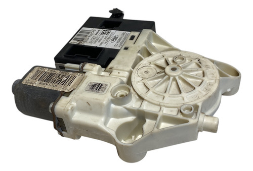 Motor Vidro Elétrico Ford Focus 09 Até 13 Traseira Direita