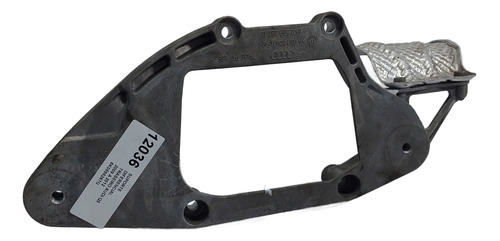 Suporte Do Diferencial Da Transmissão Traseira Q5 2009 A 14