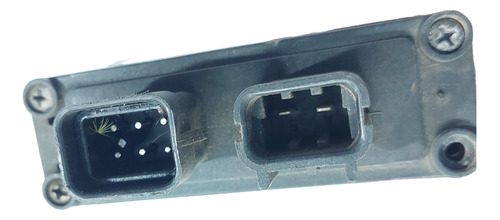 Modulo De Controle Vidros Vectra 1996 A 2005 Cód. 93240456