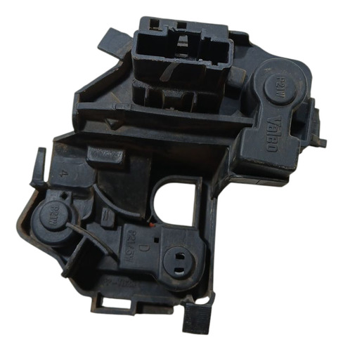Soquete Circuito Lanterna Dir. Peugeot 206 2002 A 2006 (ap)