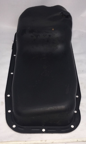 Carter Óleo Motor Com Proteção Gm Celta 2000 A 2005 B0z