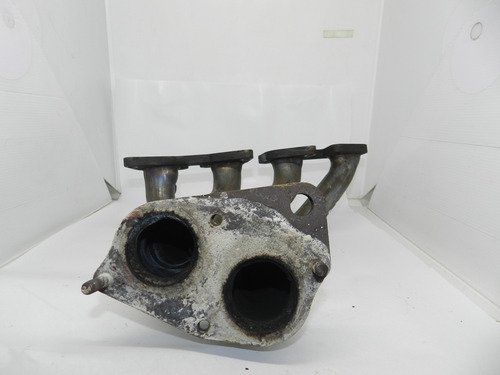 Coletor Escape Fiat Marea 1.8 16v 1998 A 2002