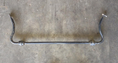 Barra Estabilizadora Peugeot 307 206 207 2001 A 2012