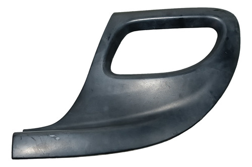 Moldura Maçaneta Interna Traseira Esquerda Ranger 1997 2011