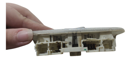 Luz Teto Cortesia Peugeot 307 2008 A 2012 (al)