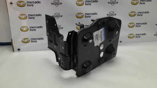 Suporte Base Bateria Fiat Palio Siena Strada 51890753