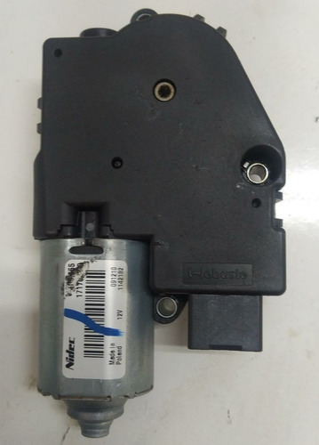 Motor Teto Solar Mercedes C180 C200 2010 469521