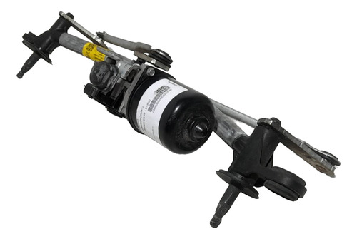 Motor Limpador Parabrisa Fiat Argos Cronos 2018 2019 A 2023