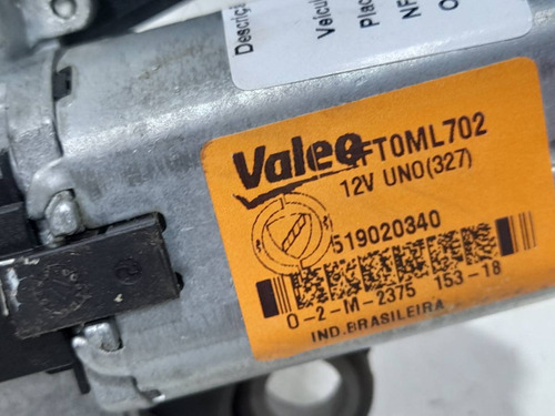 Motor Diverso  Argo  2018 2019