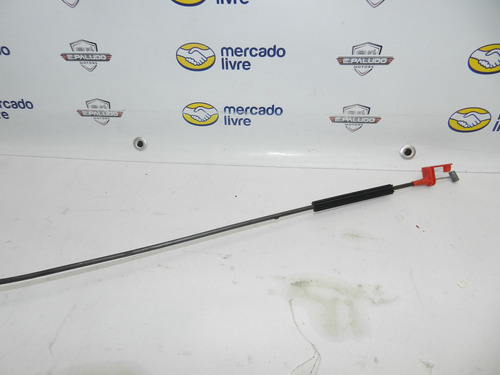 Fechadura Dianteira Esquerda Manual Ford Fiesta 1997 A 2002