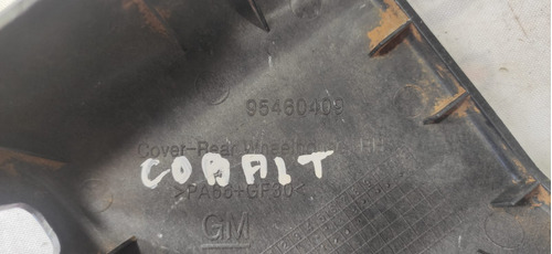 Tampa Chicote Abs Traseiro Direito Cobalt 13/15 21291