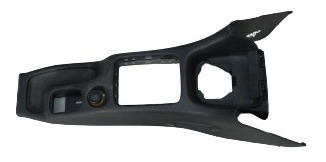 Console Central Peugeot 206 Cc 2006 206 207 Sw 9625036877