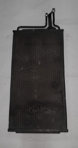 Condensador Ar Condicionado Gm Blazer S10 1995 A 2007