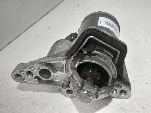 Motor Arranque Logan Sandero 1.6 16v 2018 2019