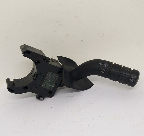 Comando Limpador Desembaçador Vw Spacefox 2010 5z0953503b
