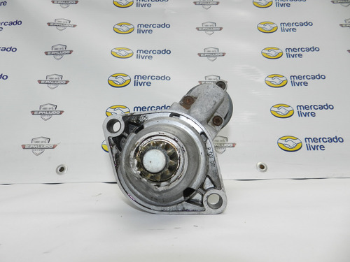 Motor Partida Vw Gol Parati Saveiro 1.0 Ea111 Flex G2 G3 G4