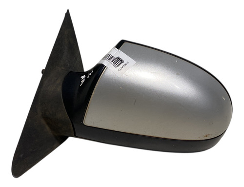 Par De Espelho Retrovisor Manual Ford Ka 08 Até 13