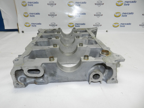 Mancal Sobre Carter Honda Civic 1.8 16v Flex 07/19 2252023