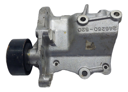 Suporte Do Compressor De Ar Hilux 2.7 Flex Ano 2006 A 2015