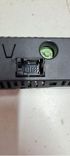 Computador De Bordo Mitsubishi Pajero Tr4 2014 2015 
