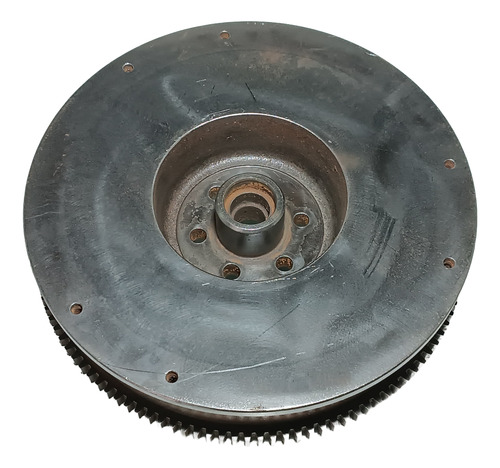 Volante Embreagem Motor Mwm 229 225 226 F1000 F4000 1972/91
