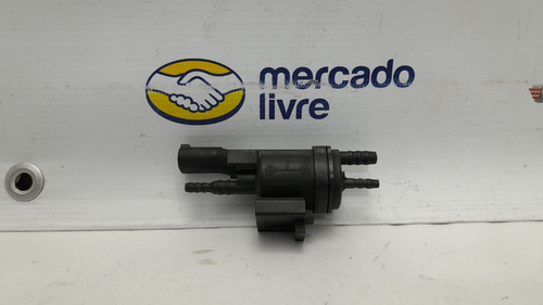 Válvula Solenoide Vácuo Egr Coletor C180k C200 C230 02/11