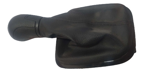 Moldura Coifa Cambio Vw Gol G8  11397