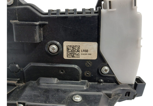 Fechadura Porta Traseira Direita Hyundai Hb20 2020 A 2025
