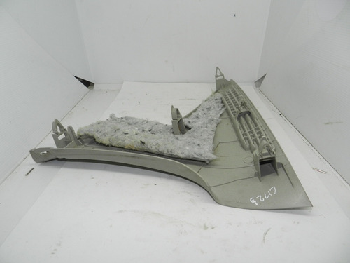 Acabamento Porta Malas Direito Renault Megane 2008 A 2012