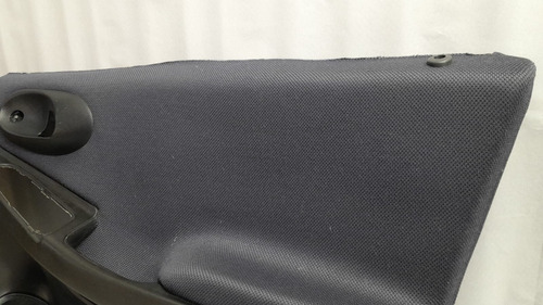 Forro Porta Dianteiro Direito Fiat Stilo 2002 A 2011
