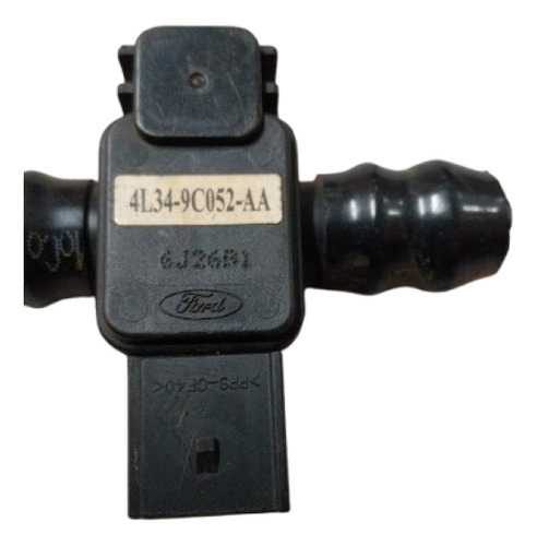 Mangueira Sensor Ford Fusion 2.3 2008 4l349c052aa