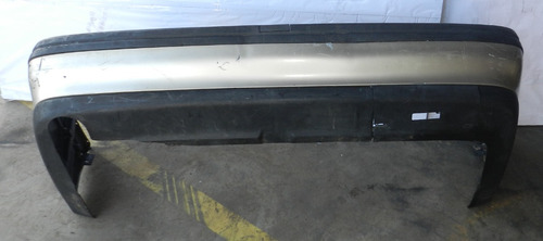 Para-choque Traseiro Gm Omega 92/98 Com Detalhe 90339932