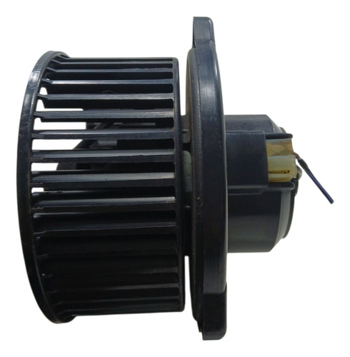 Motor Ventilador Interno Com Ar Vw Saveiro 2001 A 2003 (ap)
