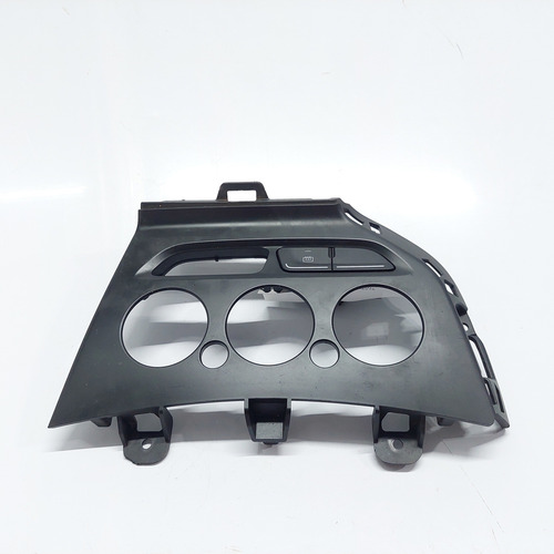 Moldura Central Do Painel Ford Focus Ano 2014 A 2018 