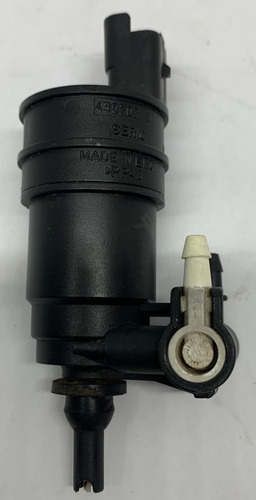 Motorzinho Esguicho Para-brisa Renault Scenic 2 Saídas Ano99
