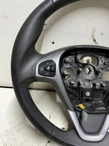 Volante Direção Ford Ka 2015 2016 2017 2018 2019 2020 2021