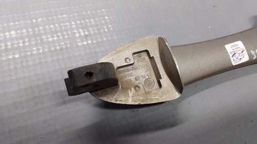 Maçaneta Externa Traseira Esquerda Ford Focus 01/08    18047