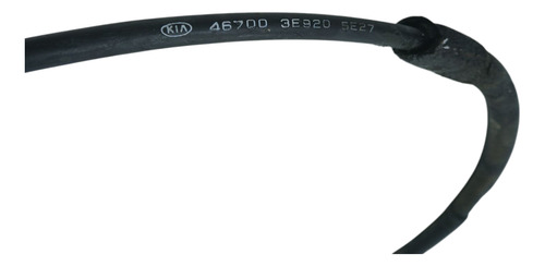 Cabo Seletor Câmbio Kia Sorento 2006 (ap)