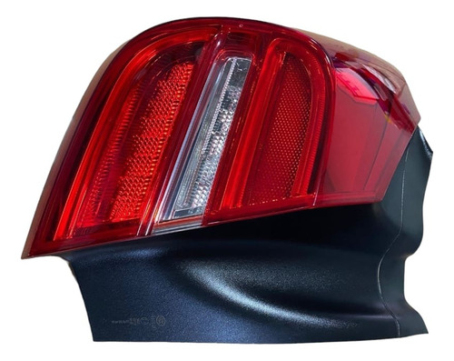 Lanterna Mercedes Gla Esquerda 2014 2015 2016 2017 