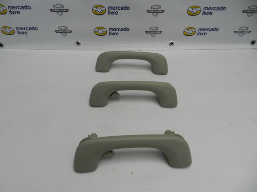 Kit Alça Teto Pqp Renault Megane Grand Tour Dyn 2007 A 2013