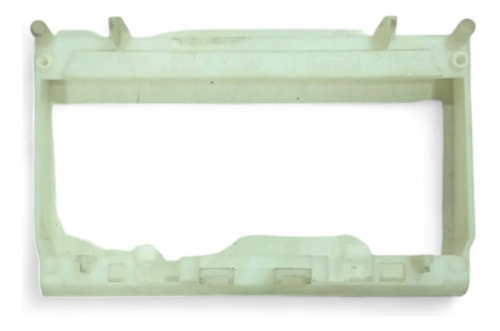 Suporte Fixador Do Comando De Ar  Peugeot 307 2004 A 2012