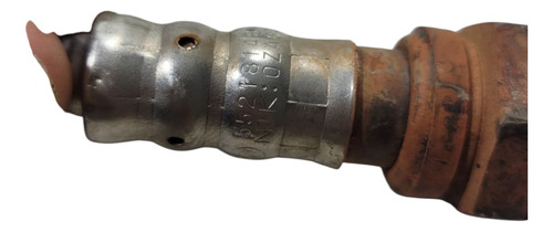 Sonda Lambda Fiat Palio Uno 1.0 05/13 (al) Adl Cxa 581