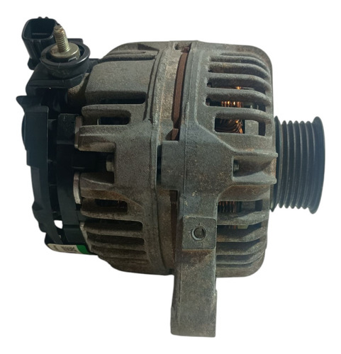 Alternador Toyota Corolla 1.8 16v 2003 A 2008