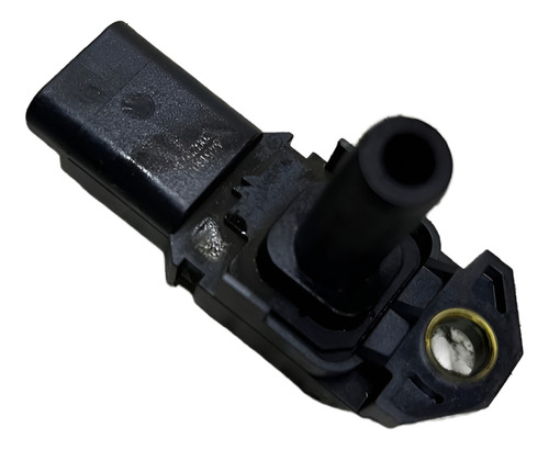 Sensor Map Coletor Admissão Fusion 2.0 16v Turbo 2017 2018